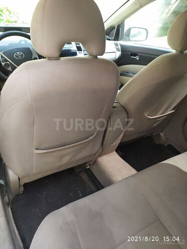 Toyota Prius 2008, 201,600 km - 1.5 л - Bakı