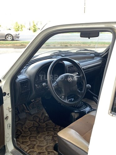 GAZ 24-10 1988, 194,000 km - 2.4 л - Sumqayıt