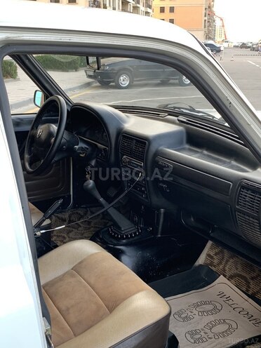 GAZ 24-10 1988, 194,000 km - 2.4 л - Sumqayıt