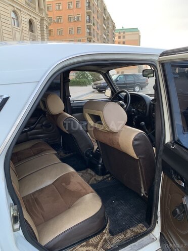 GAZ 24-10 1988, 194,000 km - 2.4 л - Sumqayıt