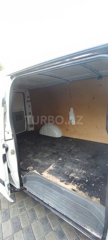 Mercedes Vito 2007, 221,000 km - 2.2 l - Bakı