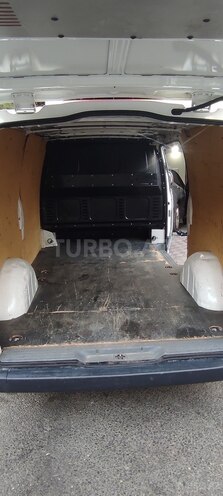 Mercedes Vito 2007, 221,000 km - 2.2 l - Bakı