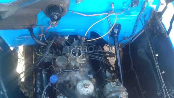 GAZ 53 1987, 45 km - 0.3 l - Şəmkir