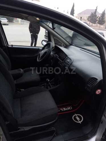 Opel Zafira 2000, 280,000 km - 2.2 л - Gəncə