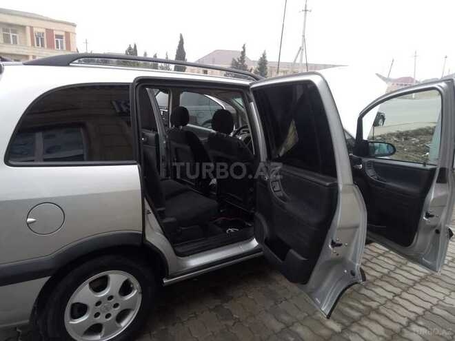 Opel Zafira 2000, 280,000 km - 2.2 л - Gəncə