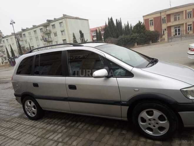 Opel Zafira 2000, 280,000 km - 2.2 л - Gəncə