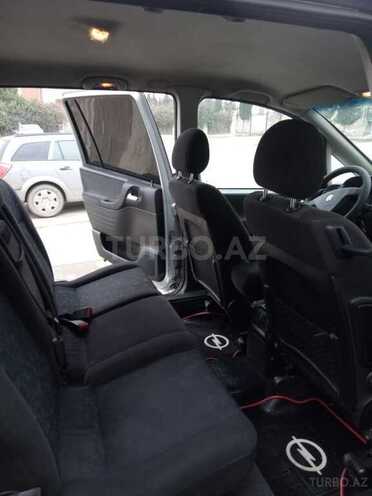 Opel Zafira 2000, 280,000 km - 2.2 л - Gəncə