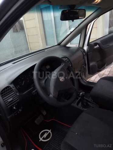 Opel Zafira 2000, 280,000 km - 2.2 л - Gəncə