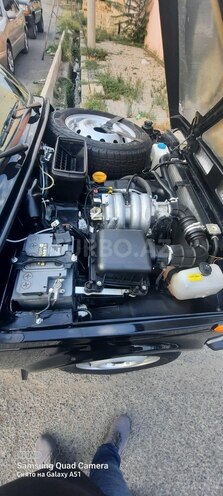 LADA (VAZ) Niva 2018, 15,000 km - 1.7 l - Şəmkir