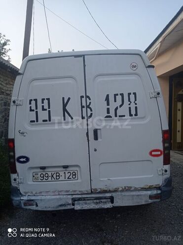 GAZ Sobol 2005, 392,000 km - 2.4 l - Bakı