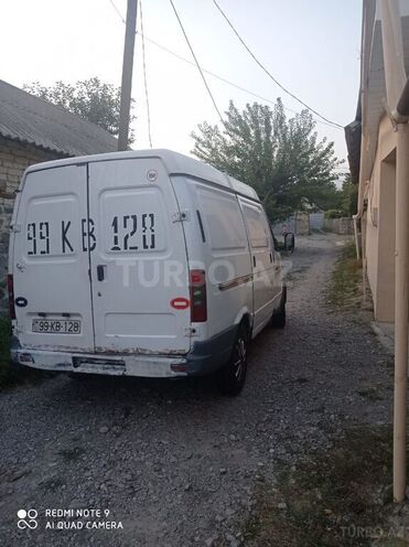 GAZ Sobol 2005, 392,000 km - 2.4 l - Bakı