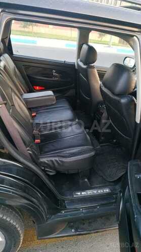 Ssang Yong Rexton 2008, 214,536 km - 3.2 l - Bakı