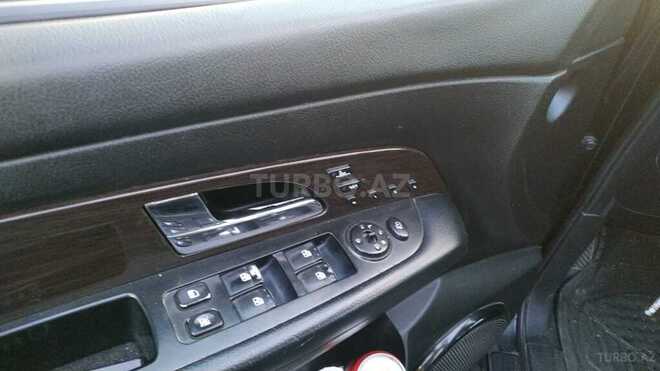 Ssang Yong Rexton 2008, 214,536 km - 3.2 l - Bakı