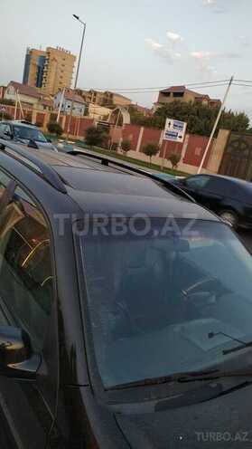 Ssang Yong Rexton 2008, 214,536 km - 3.2 l - Bakı