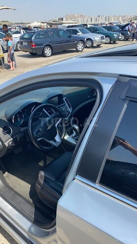 Chevrolet Cruze 2013, 189,000 km - 1.4 л - Bakı