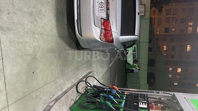 Chevrolet Cruze 2013, 189,000 km - 1.4 л - Bakı