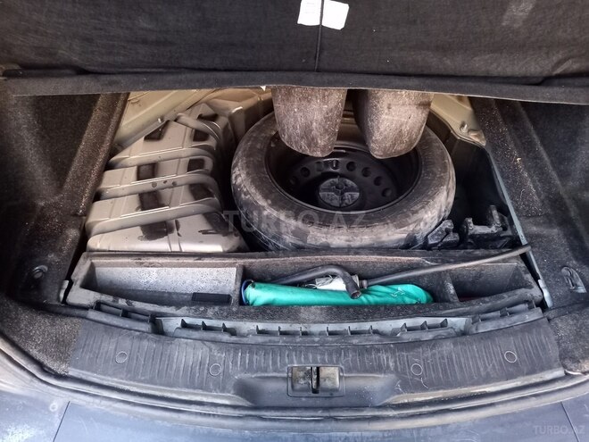 Renault Megane 2005, 540,358 km - 1.5 l - Sumqayıt