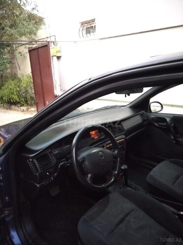 Opel Vectra 1996, 409,000 km - 1.8 l - Bakı