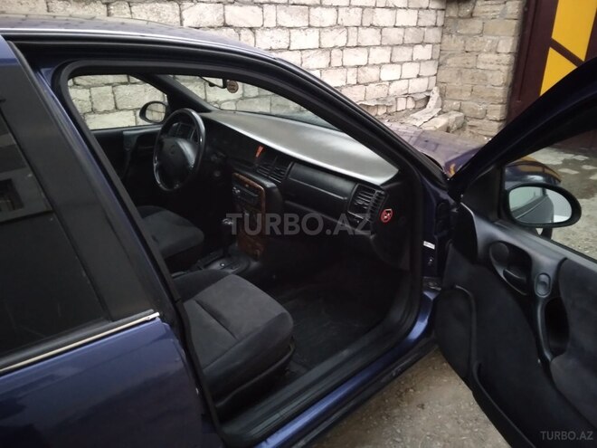 Opel Vectra 1996, 409,000 km - 1.8 l - Bakı