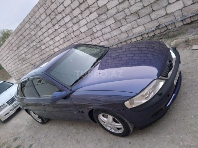 Opel Vectra 1996, 409,000 km - 1.8 l - Bakı