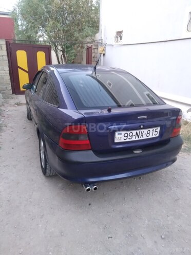 Opel Vectra 1996, 409,000 km - 1.8 l - Bakı