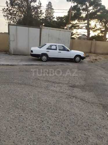Mercedes E 200 1988, 247,123 km - 2.0 l - Bakı