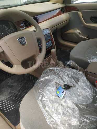 Khazar LX 2021, 8,000 km - 1.7 l - Bakı
