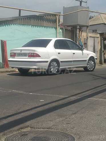Khazar LX 2021, 8,000 km - 1.7 l - Bakı