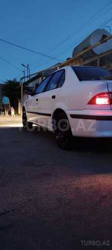 Khazar LX 2021, 8,000 km - 1.7 l - Bakı