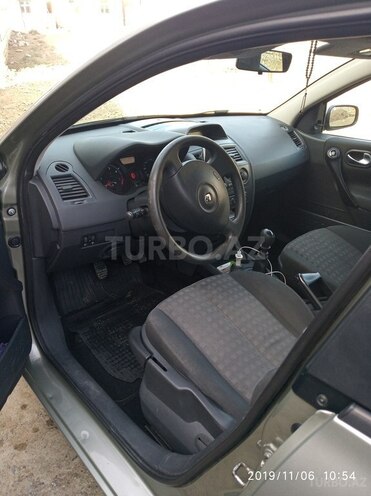 Renault Megane 2007, 290,000 km - 0.2 l - Bakı