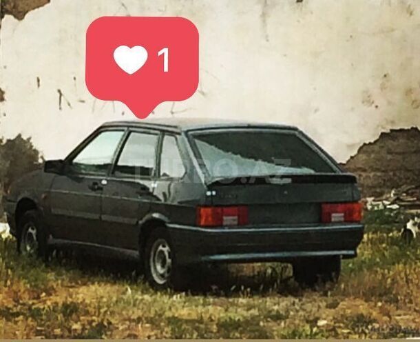LADA (VAZ) 2114 2010, 261,957 km - 0.2 l - Gəncə