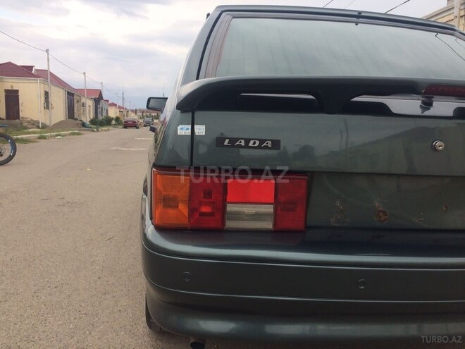 LADA (VAZ) 2114 2010, 261,957 km - 0.2 l - Gəncə