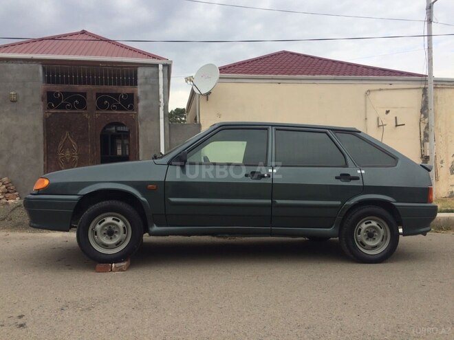LADA (VAZ) 2114 2010, 261,957 km - 0.2 l - Gəncə