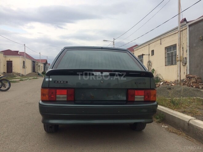 LADA (VAZ) 2114 2010, 261,957 km - 0.2 l - Gəncə