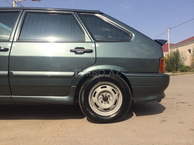 LADA (VAZ) 2114 2010, 261,957 km - 0.2 l - Gəncə