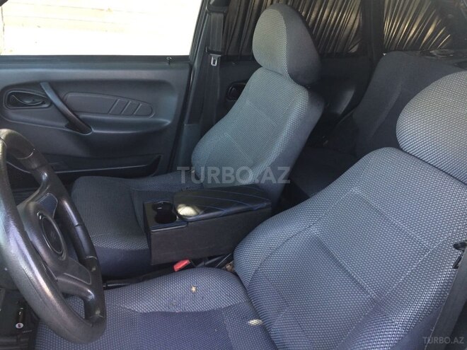 LADA (VAZ) 2114 2010, 261,957 km - 0.2 l - Gəncə