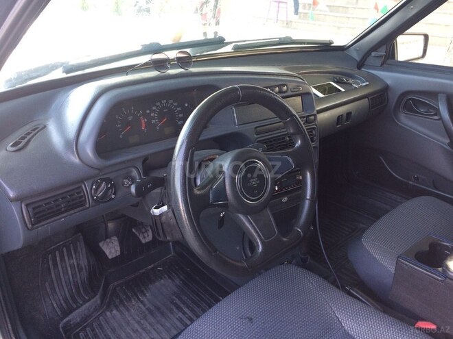LADA (VAZ) 2114 2010, 261,957 km - 0.2 l - Gəncə