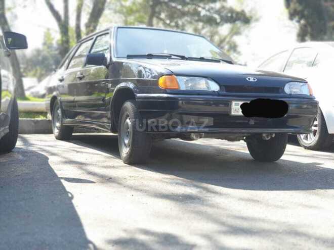 LADA (VAZ) 2115 2012, 120,000 km - 1.6 l - Sumqayıt