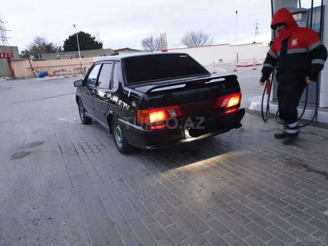 LADA (VAZ) 2115 2012, 120,000 km - 1.6 l - Sumqayıt