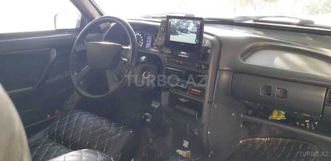 LADA (VAZ) 2115 2012, 120,000 km - 1.6 l - Sumqayıt