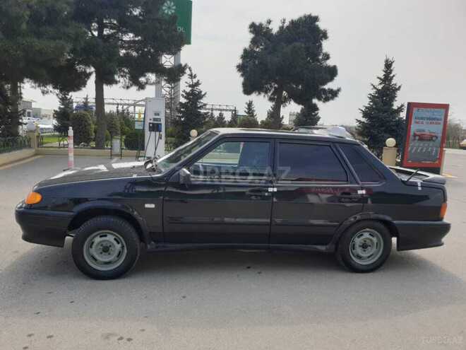 LADA (VAZ) 2115 2012, 120,000 km - 1.6 l - Sumqayıt