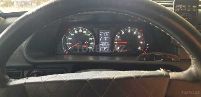 LADA (VAZ) 2115 2012, 120,000 km - 1.6 l - Sumqayıt