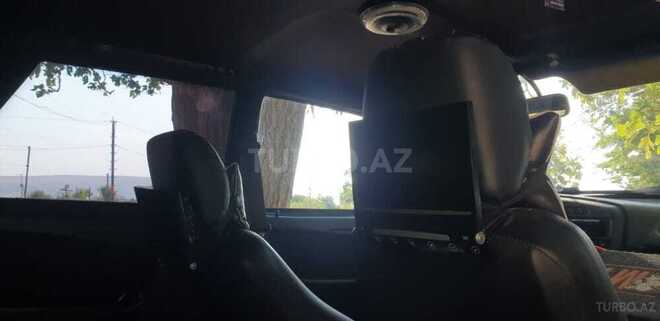 LADA (VAZ) 2115 2012, 120,000 km - 1.6 l - Sumqayıt