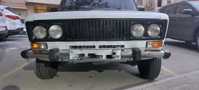 LADA (VAZ) 2106 2005, 58,000 km - 1.5 l - Bakı