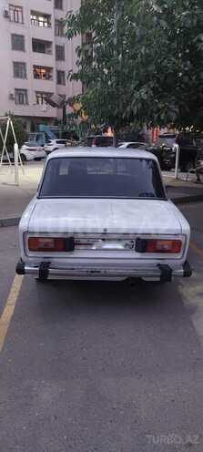 LADA (VAZ) 2106 2005, 58,000 km - 1.5 l - Bakı