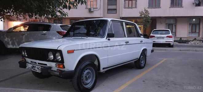 LADA (VAZ) 2106 2005, 58,000 km - 1.5 l - Bakı