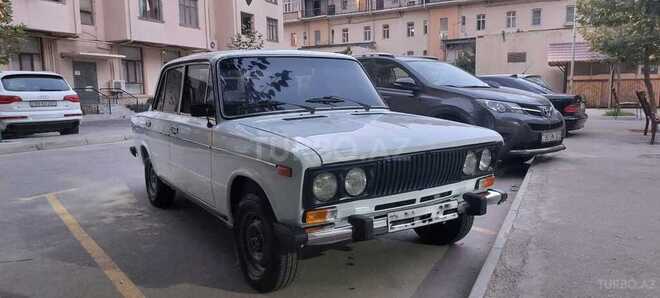 LADA (VAZ) 2106 2005, 58,000 km - 1.5 l - Bakı