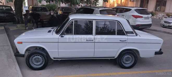 LADA (VAZ) 2106 2005, 58,000 km - 1.5 l - Bakı