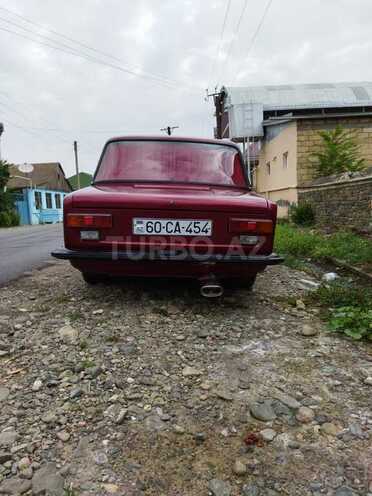 LADA (VAZ) 21011 1987, 10,000 km - 0.1 л - Tovuz