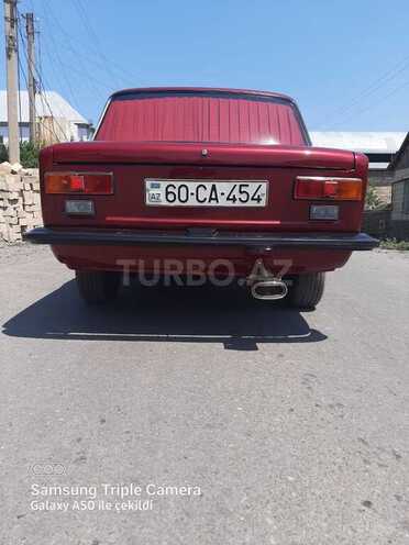 LADA (VAZ) 21011 1987, 10,000 km - 0.1 л - Tovuz